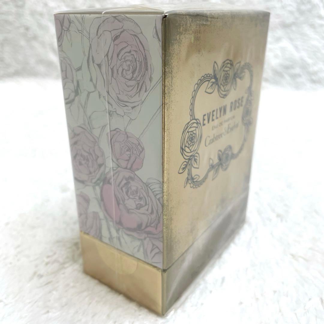 未使用品✨ クラブツリー＆イヴリン イヴリン ローズ　50ml