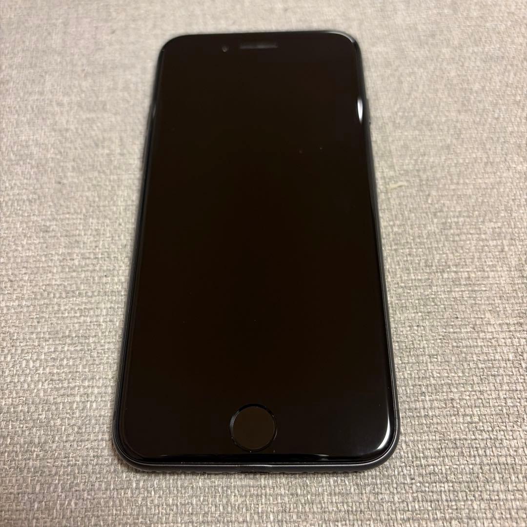 iPhone8 64GB スペースグレイ　美品
