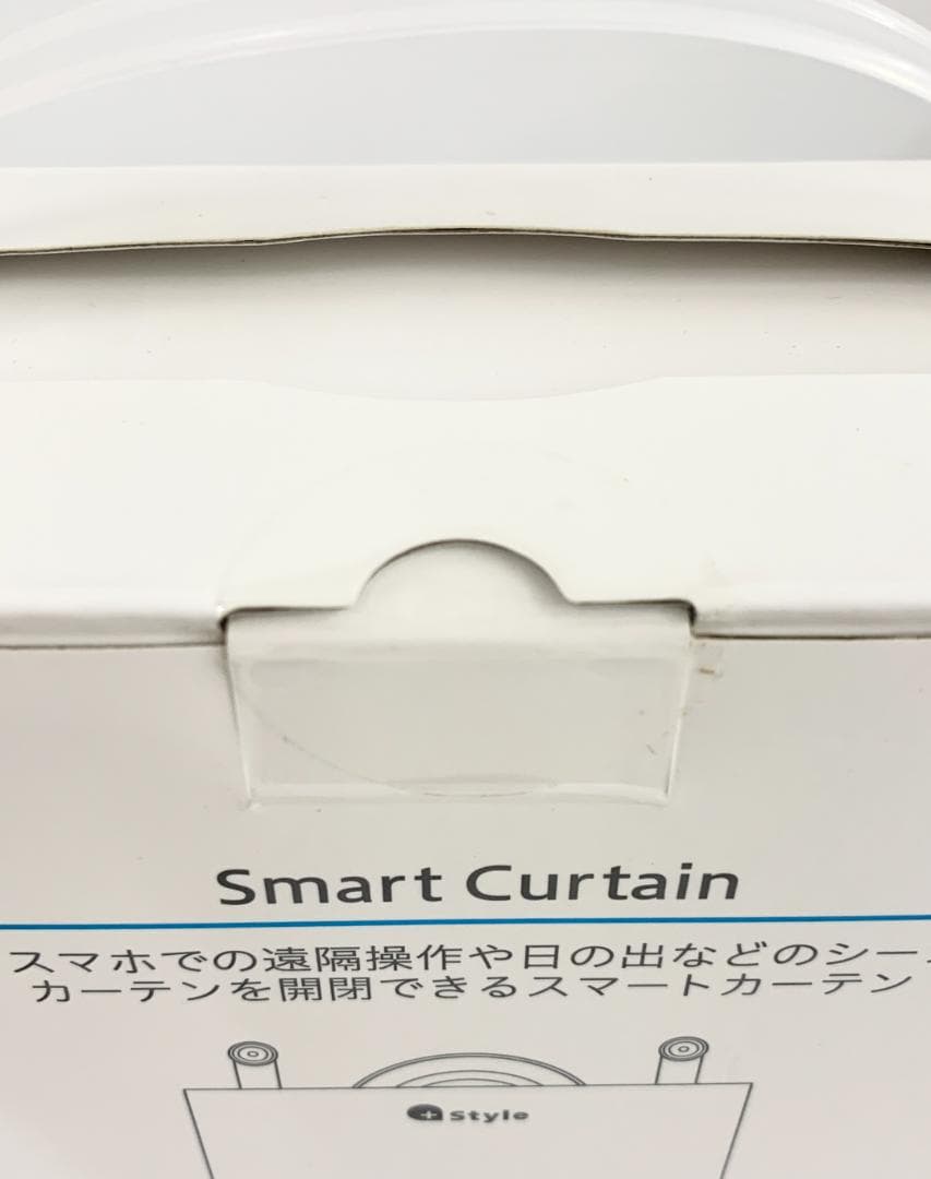 ❀*❀様 【M176】新品 未開封 +Style Smart Curtain 4