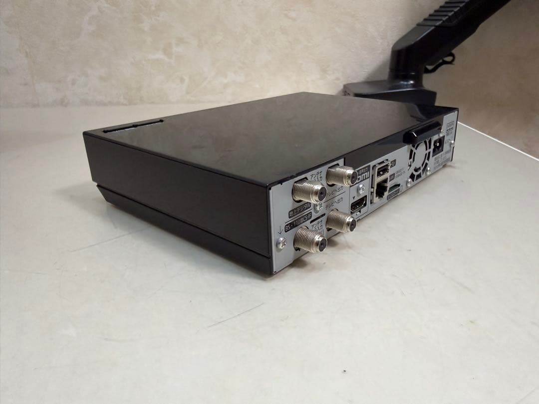 Panasonic UN-10T5D ポータブルテレビ