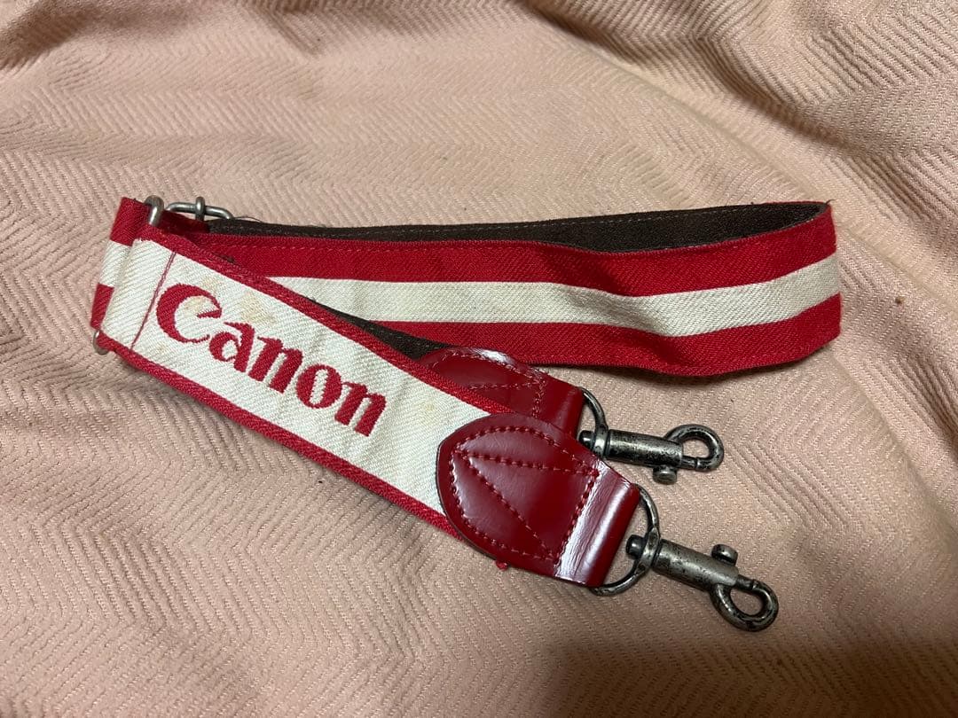 Canon キャノン 旧 F-1 前期ボディー　モータードライブセット