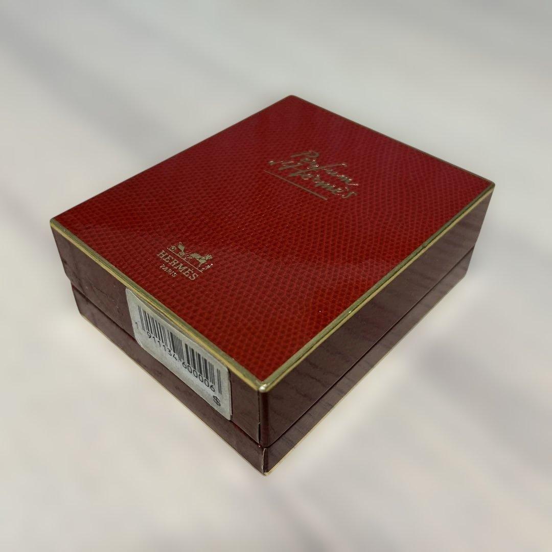 HERMES Parfum d'Hermès 香水 ほぼ未使用 中古 保管品