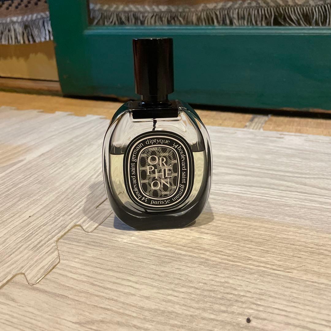 diptyque Orphéon オードパルファン 75ml
