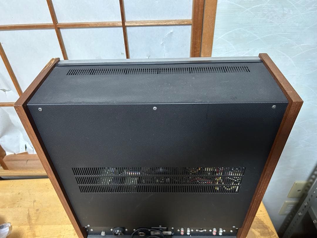 その他 TEAC A-6100