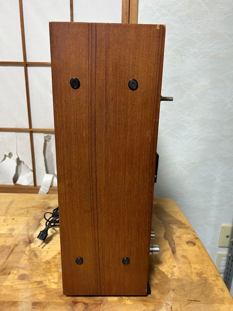 その他 TEAC A-6100