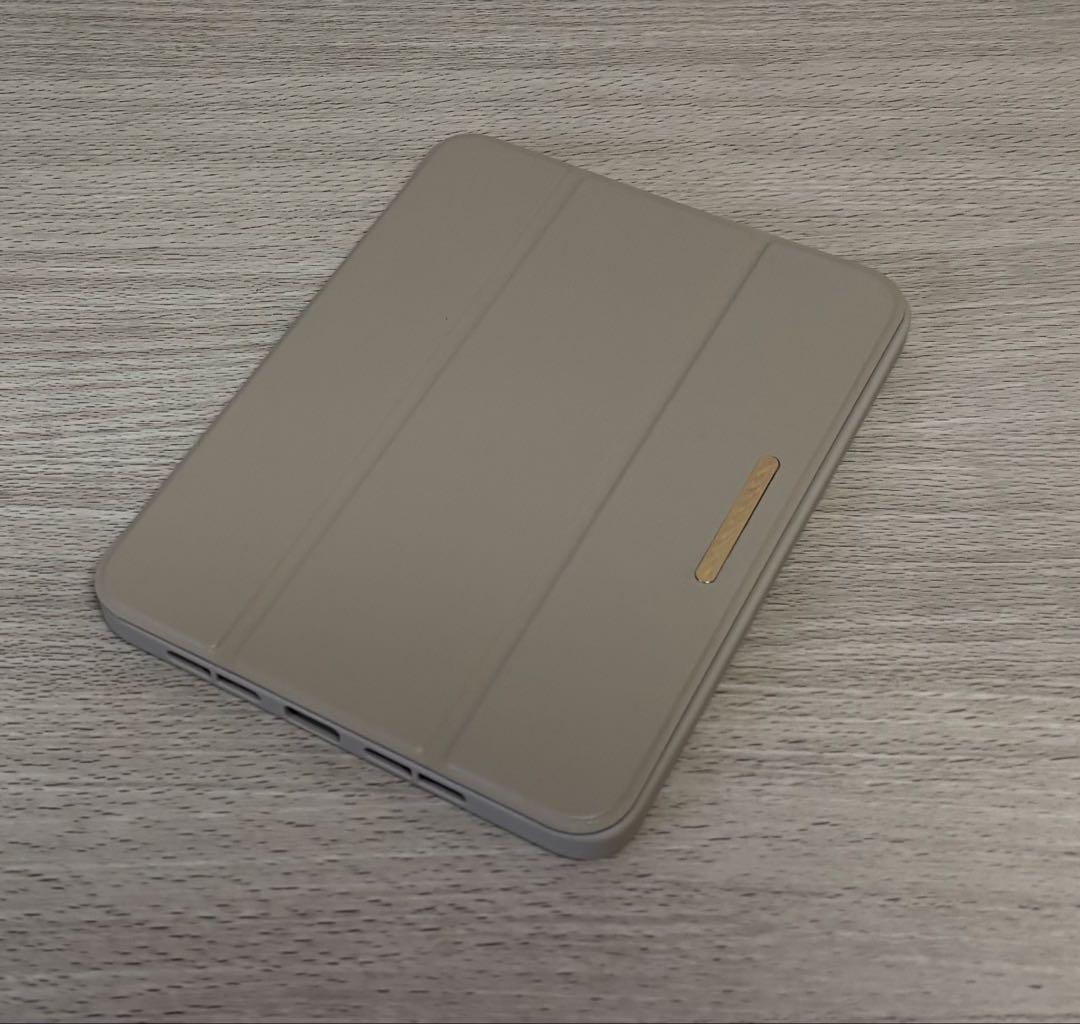 【超美品】iPad mini第7世代（A17 Pro)256GB 保証とおまけ付