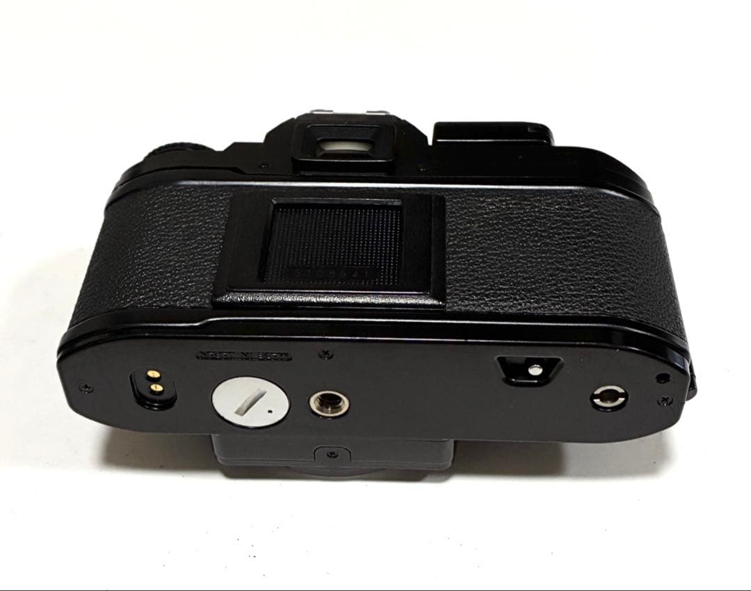 Nikon FG-20 一眼レフカメラ