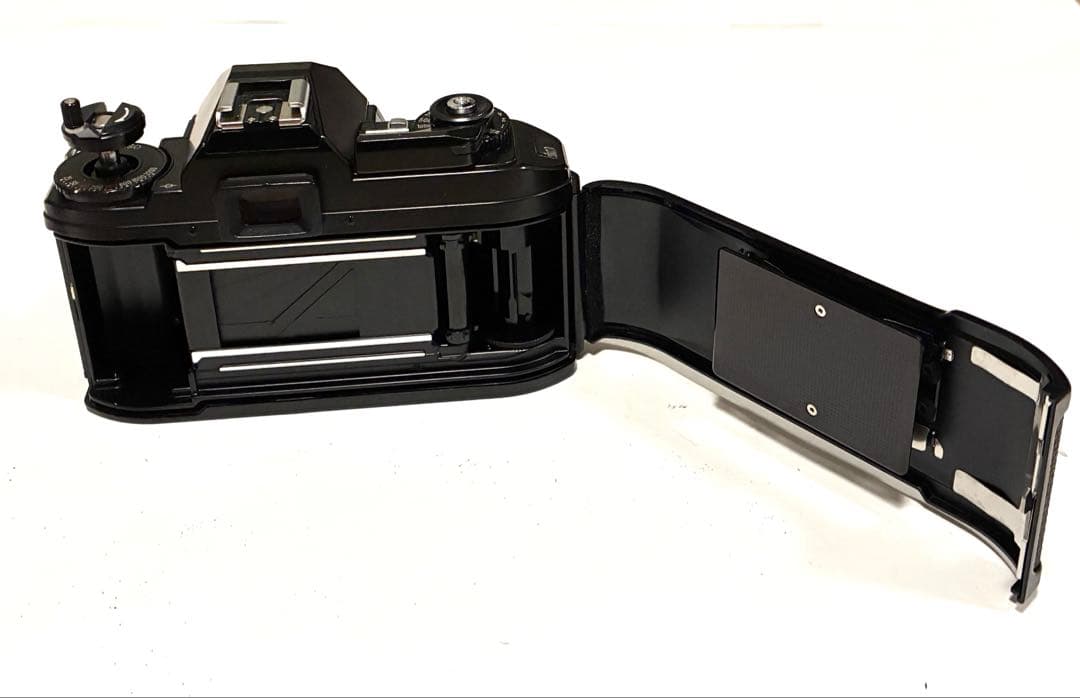 Nikon FG-20 一眼レフカメラ