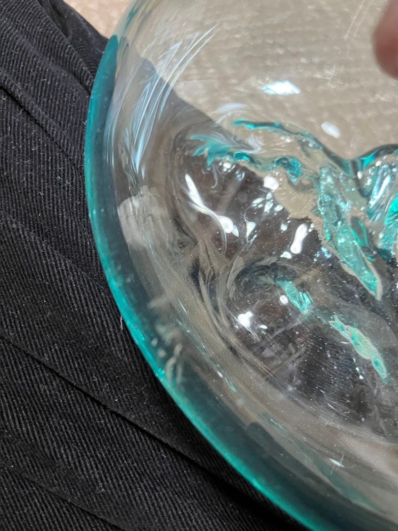流木グラス　流木ガラス　流木ガラス水槽