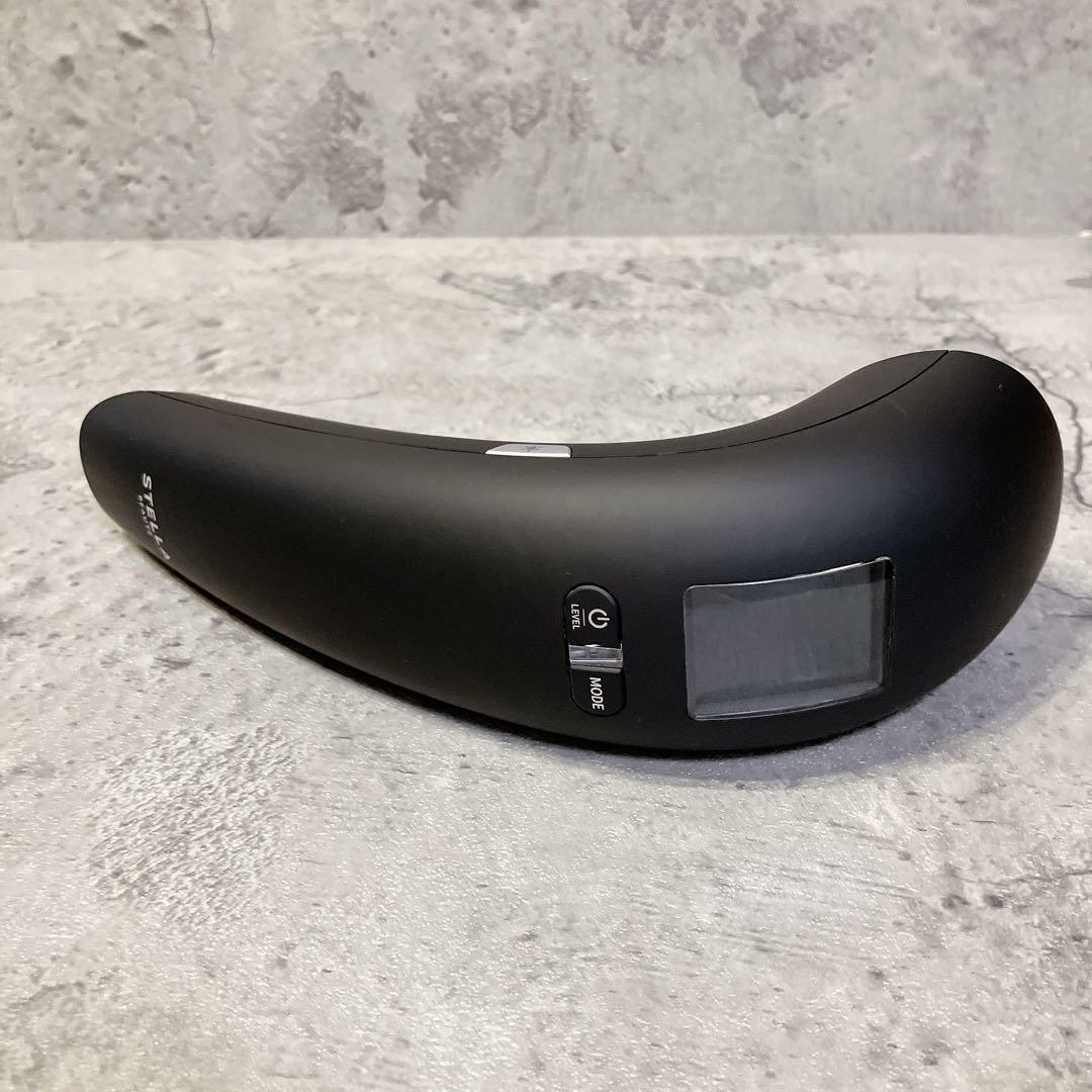 美品 STELLA BEAUTE ステラボーテ IPL光美容器 光脱毛 美顔器