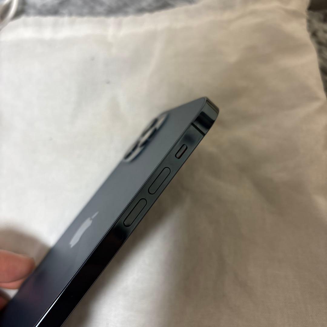 スマートフォン本体 iPhone12 Pro