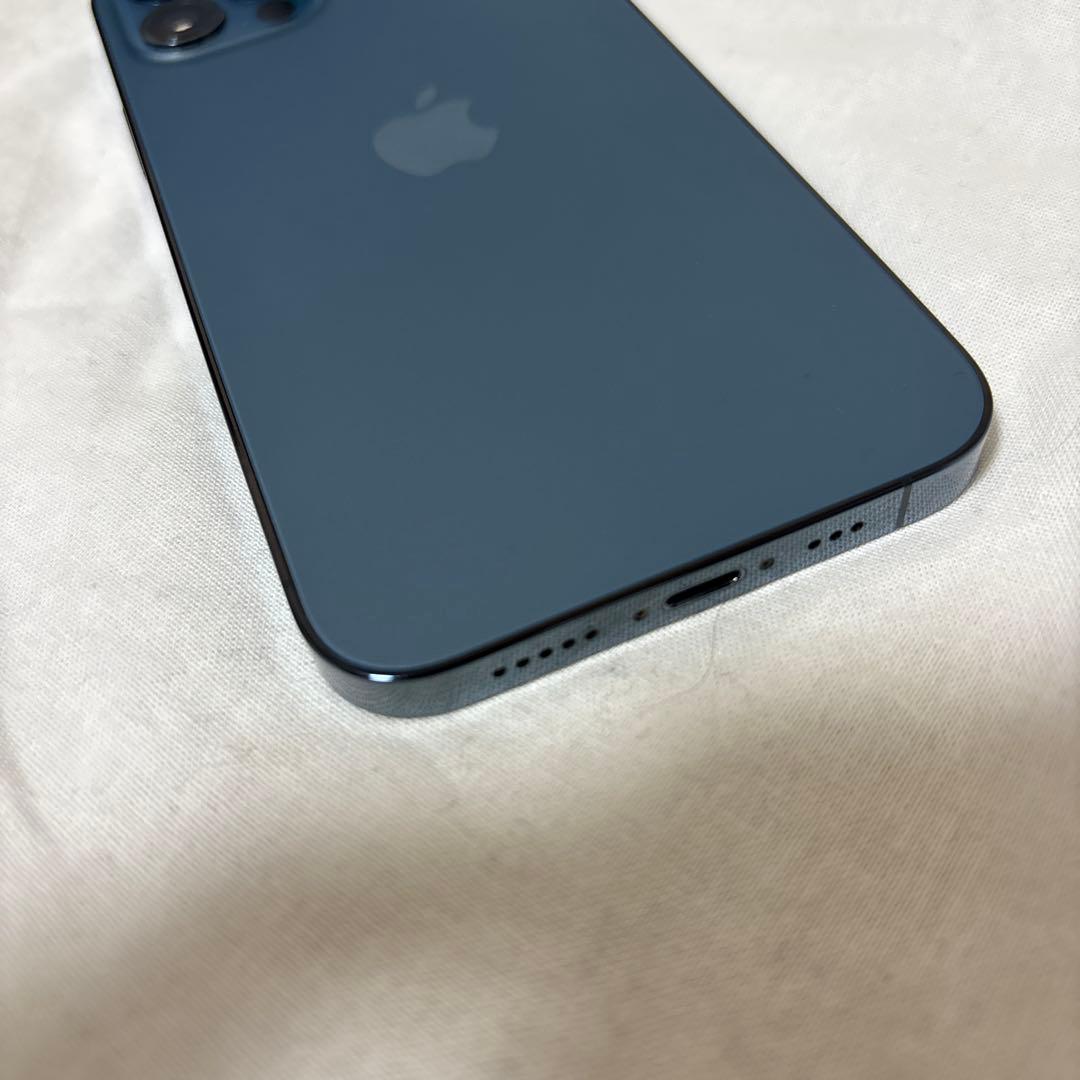 スマートフォン本体 iPhone12 Pro