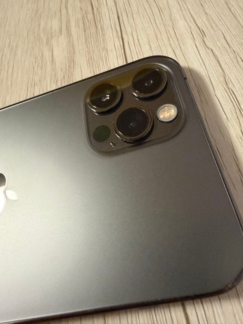 iPhone 12 Pro グラファイト 128GB