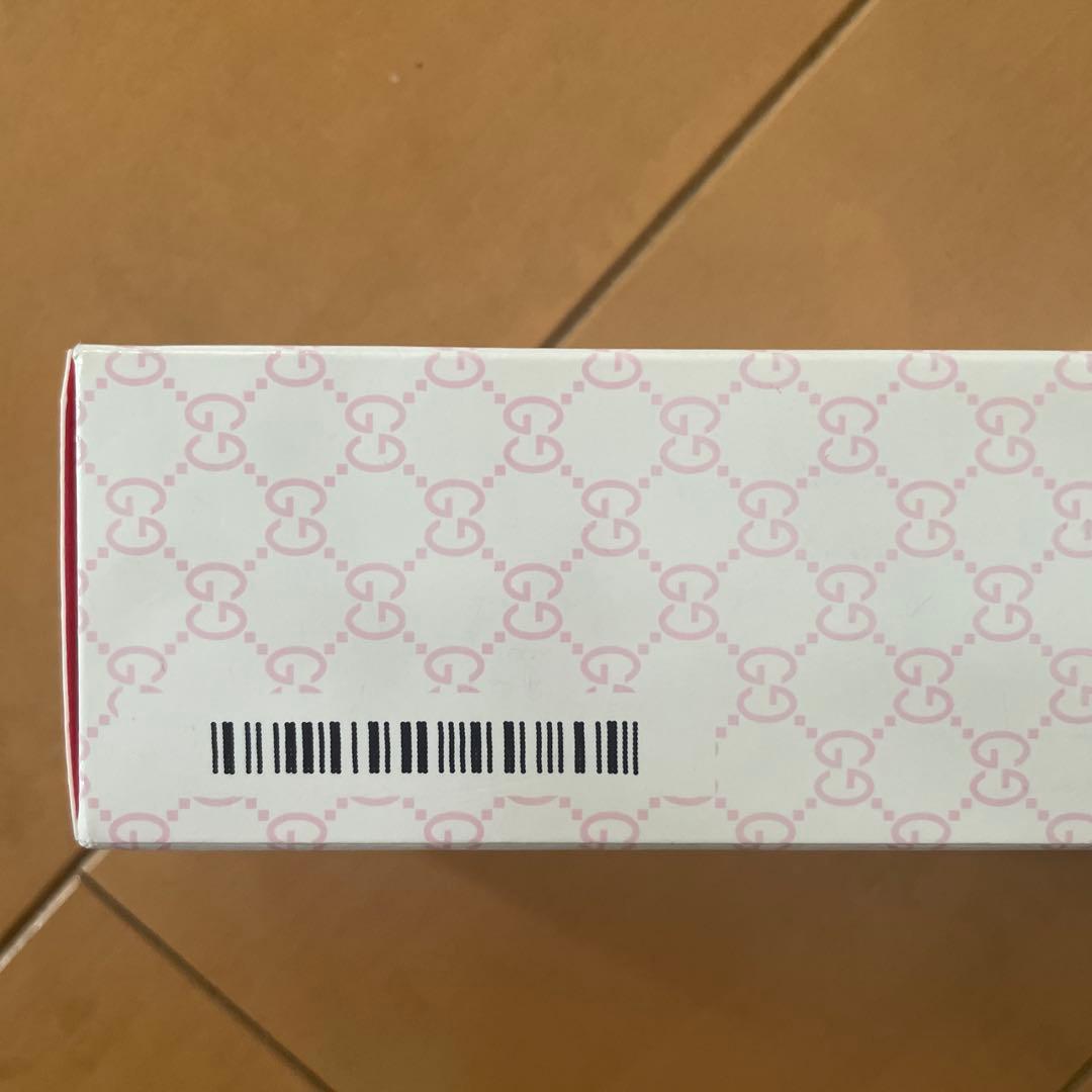 GUCCI香水（ENVY me）100ml