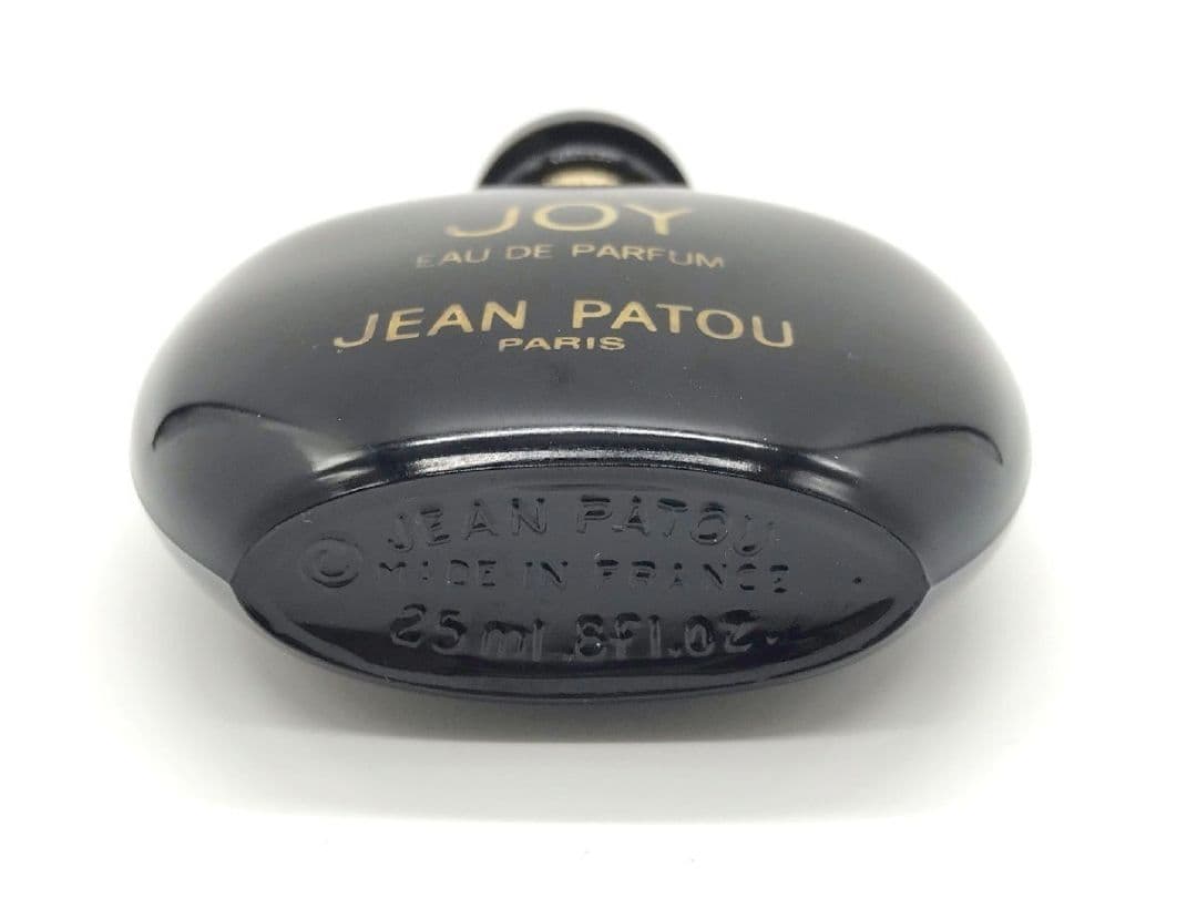 香水JEAN PATOU オード ジョイEDP25ml ジョイ パルファム7ml