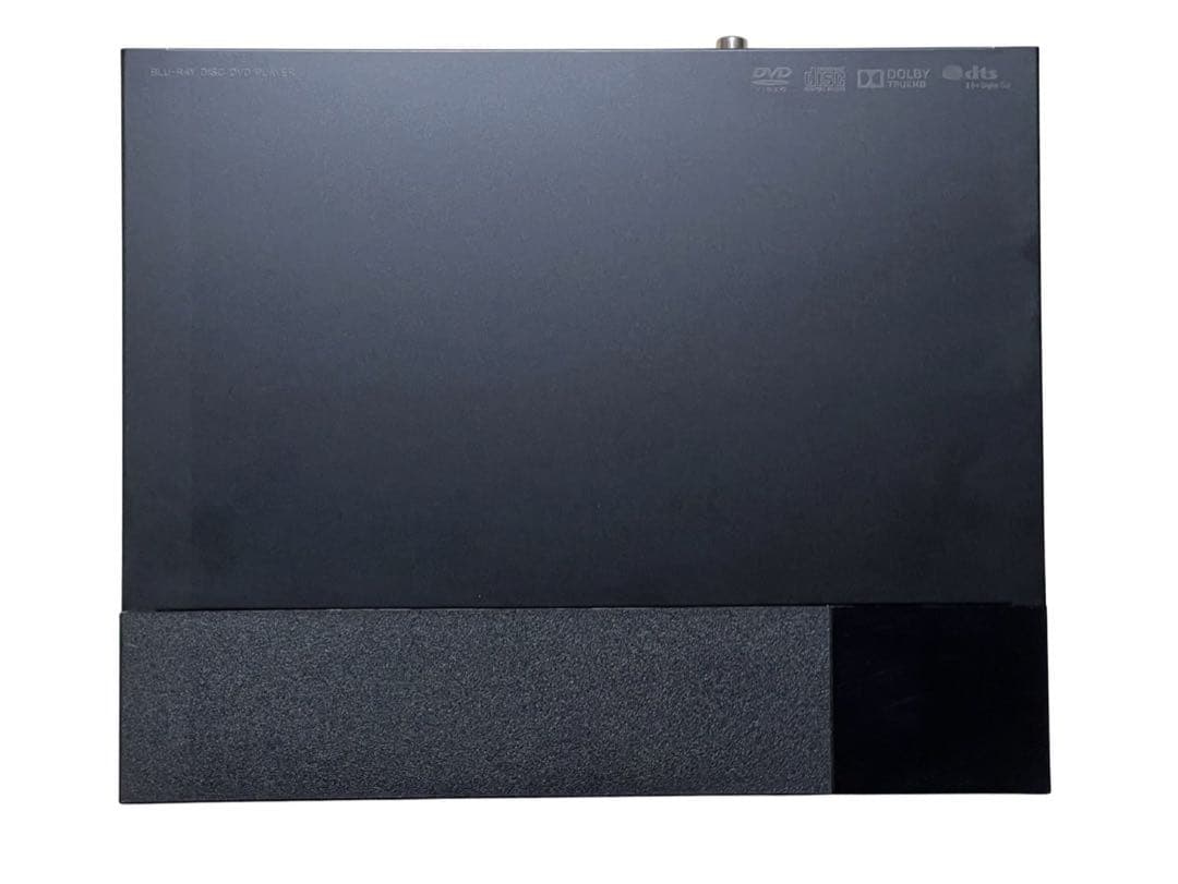 裕 　SONY BDP-S1500 2023年製　動作確認済み　美品