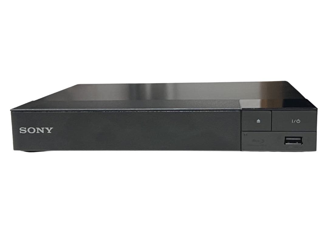 裕 　SONY BDP-S1500 2023年製　動作確認済み　美品