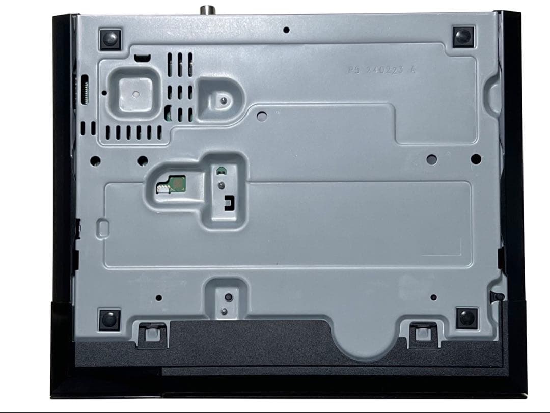 裕 　SONY BDP-S1500 2023年製　動作確認済み　美品