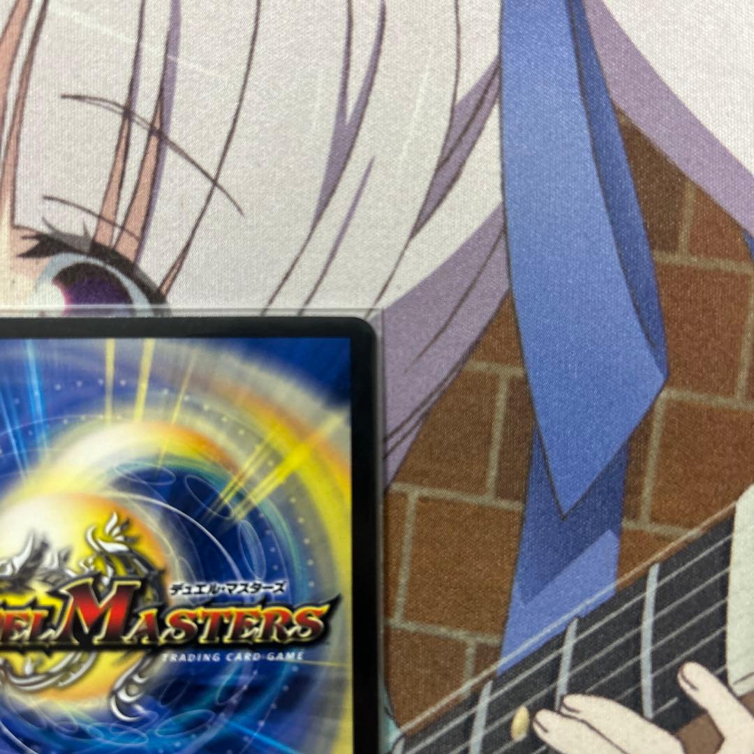 ♾️龍ゲンムエンペラー　GPプロモ ①