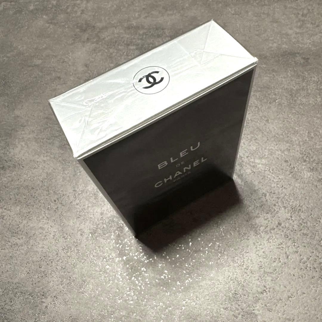 BLEU DE CHANEL 3-IN-1 モイスチャライザー