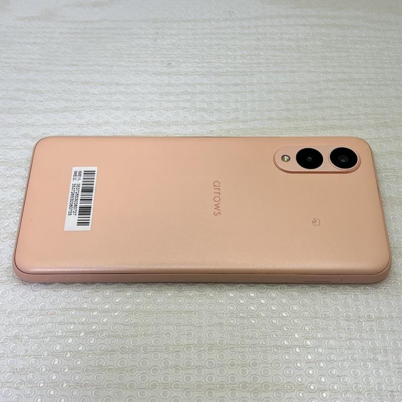 arrows We2 ◆ 4GB/64GB / FCG02 ※Dual SIM