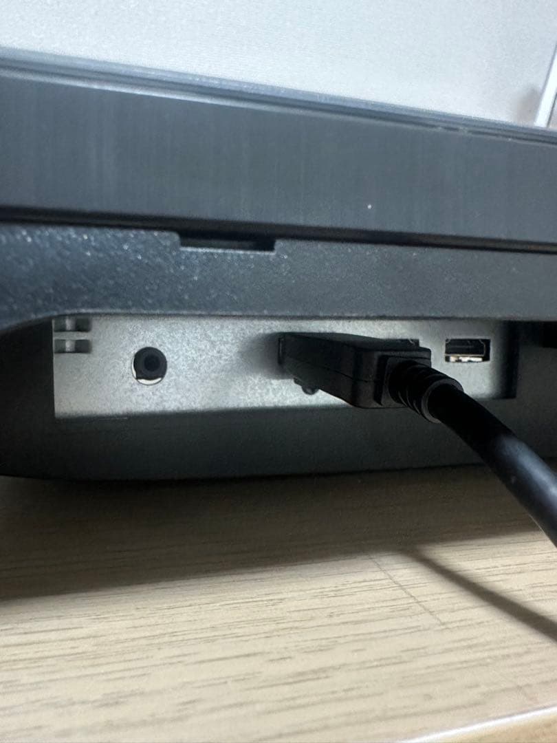 ディスプレイ・モニター本体 acer VG252Q 240Hz