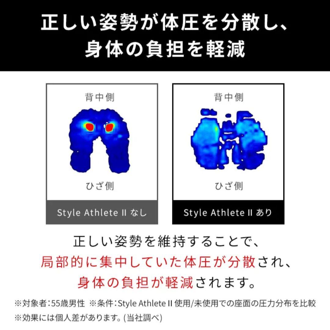 MTG Style Athlete Ⅱ スタイルアスリート