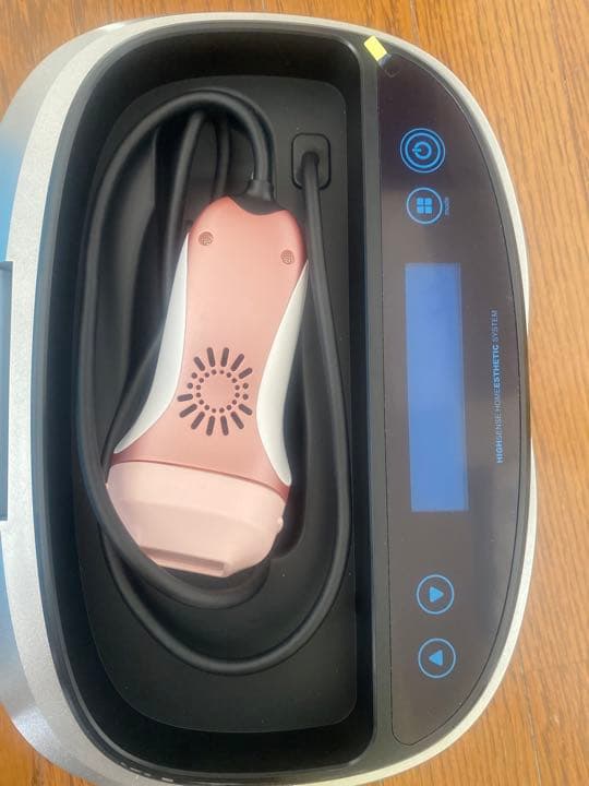 ケノン脱毛器
