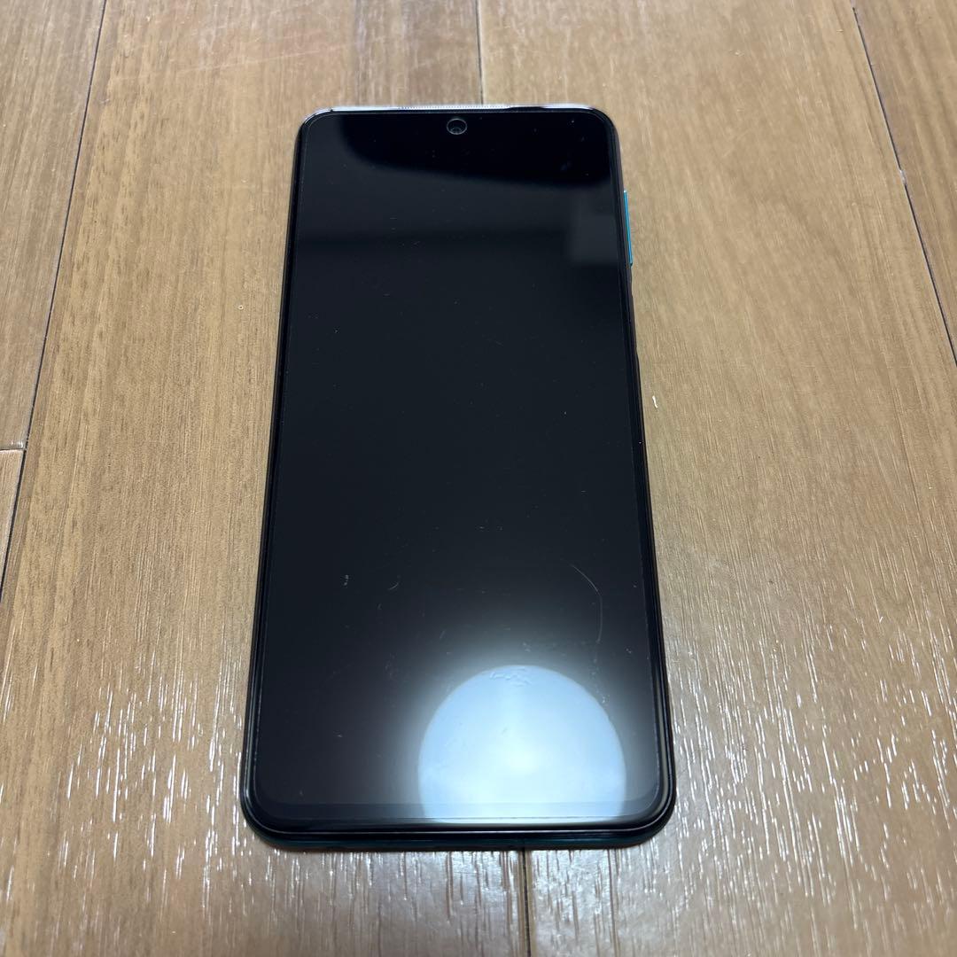 【美品】Redmi Note 9S