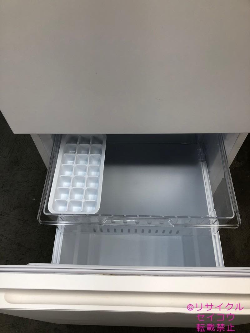 【中古】パナソニック冷蔵庫 156L 2023年式2603061747
