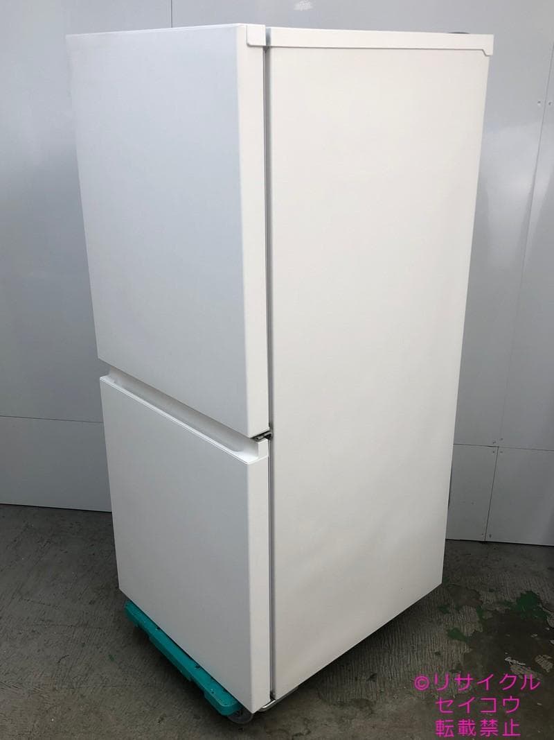 【中古】パナソニック冷蔵庫 156L 2023年式2603061747