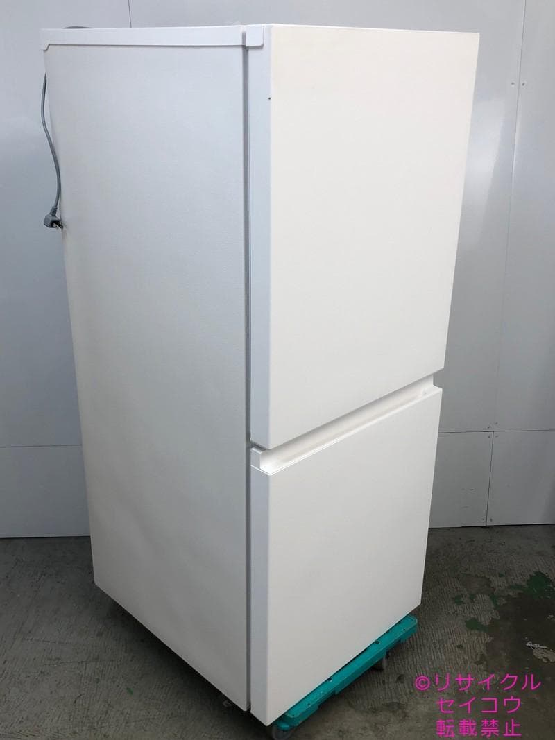 【中古】パナソニック冷蔵庫 156L 2023年式2603061747