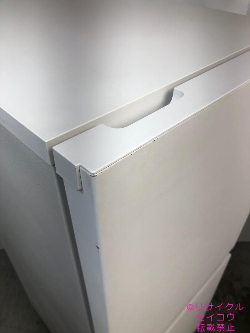 【中古】パナソニック冷蔵庫 156L 2023年式2603061747