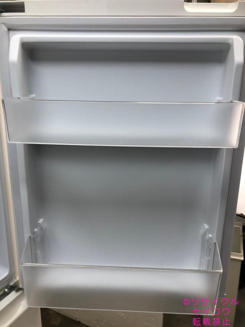 【中古】パナソニック冷蔵庫 156L 2023年式2603061747