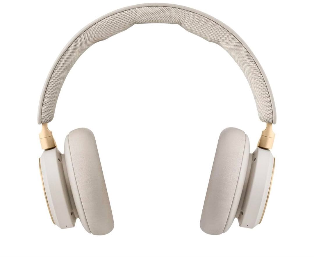★新品★Bang & Olufsen Beoplay HX Gold Tone