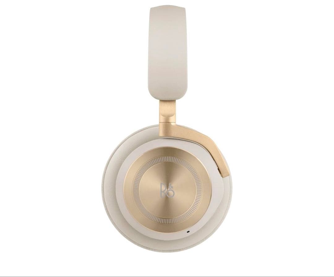 ★新品★Bang & Olufsen Beoplay HX Gold Tone