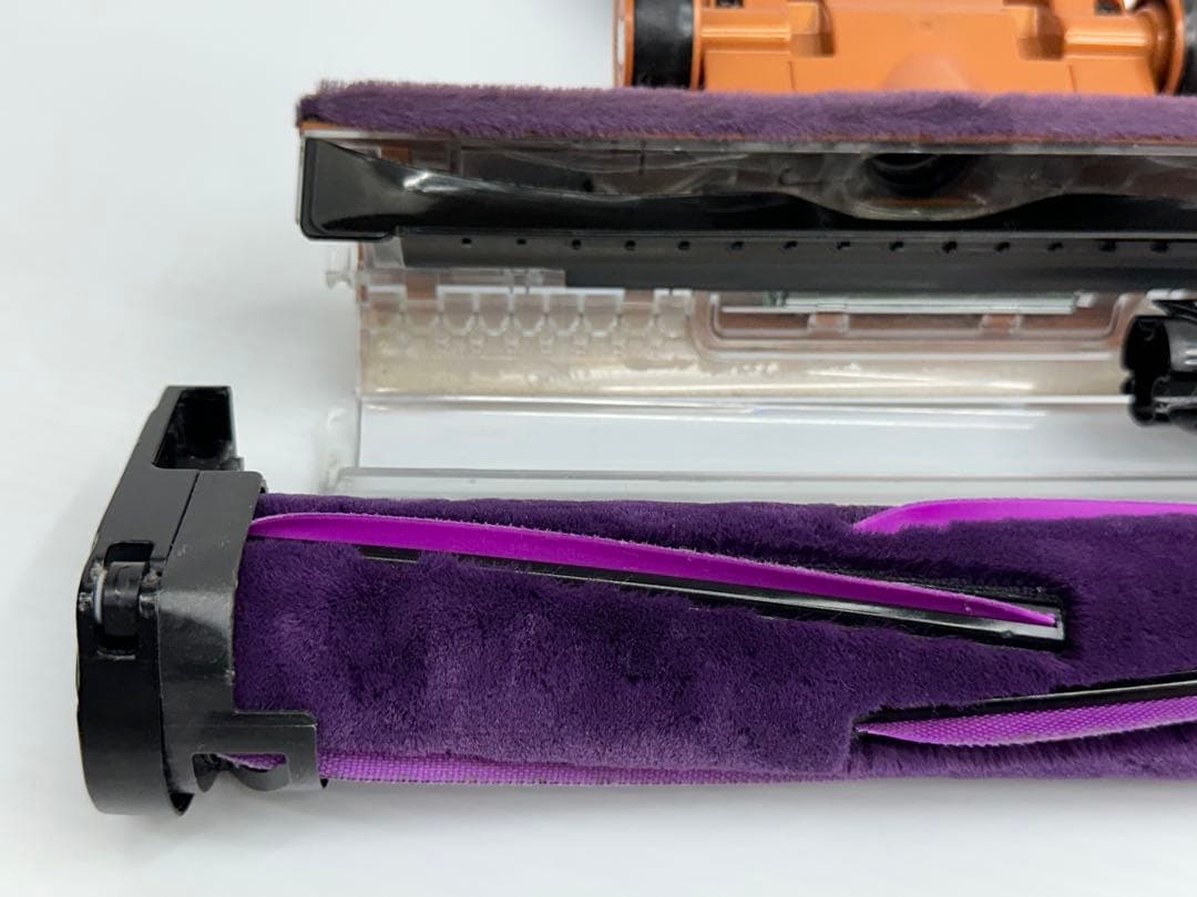 希少　CS651JOR 動作保証品　シャーク　掃除機　ヘッド　パワーヘッド　美品