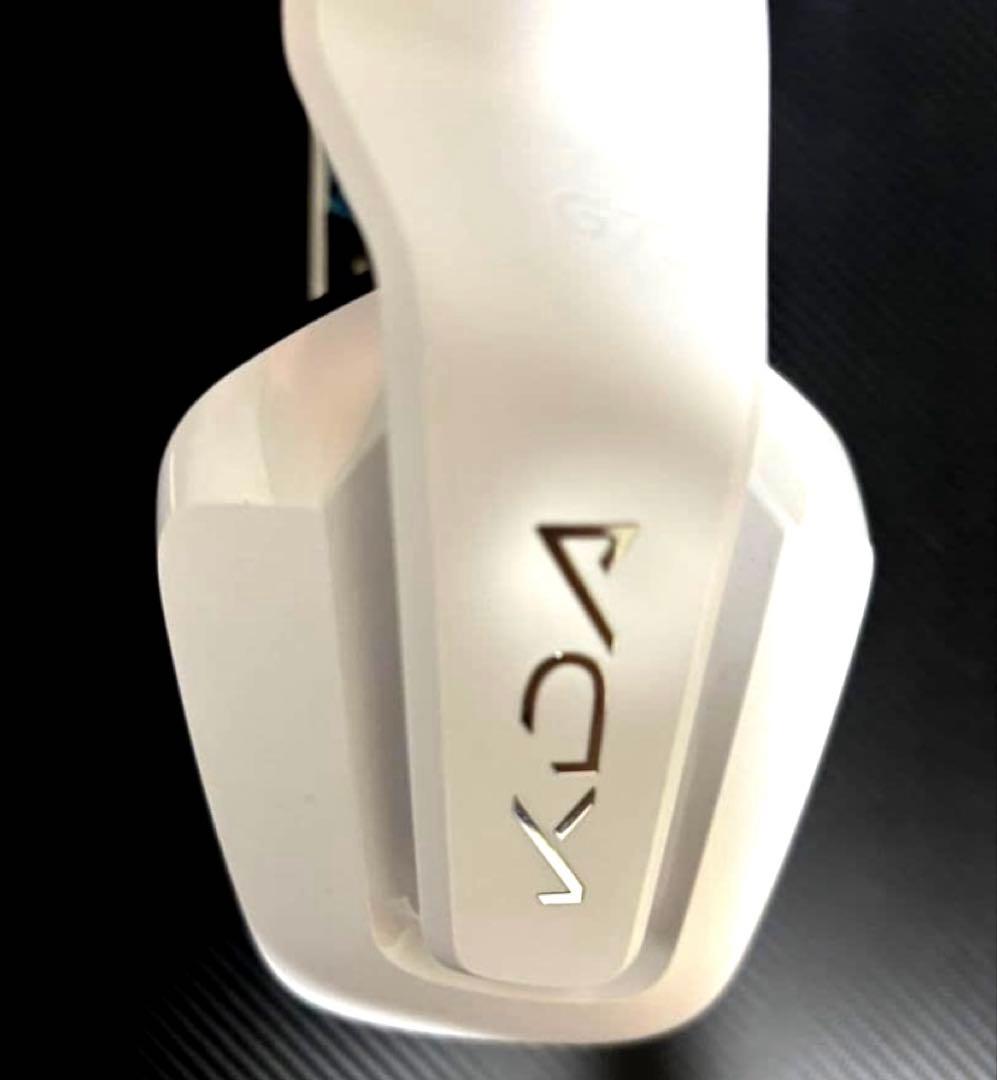 Logicool G733 K/DA ゲーミングヘッドセット