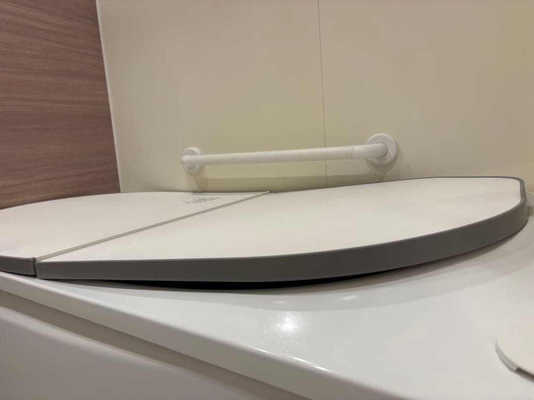 TOTO 風呂ふた ラクかるふろふた 新品未使用品 マンション用RWシリーズ