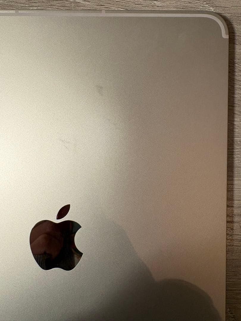 【3点セット】iPad Air•Apple Pencil•カバー