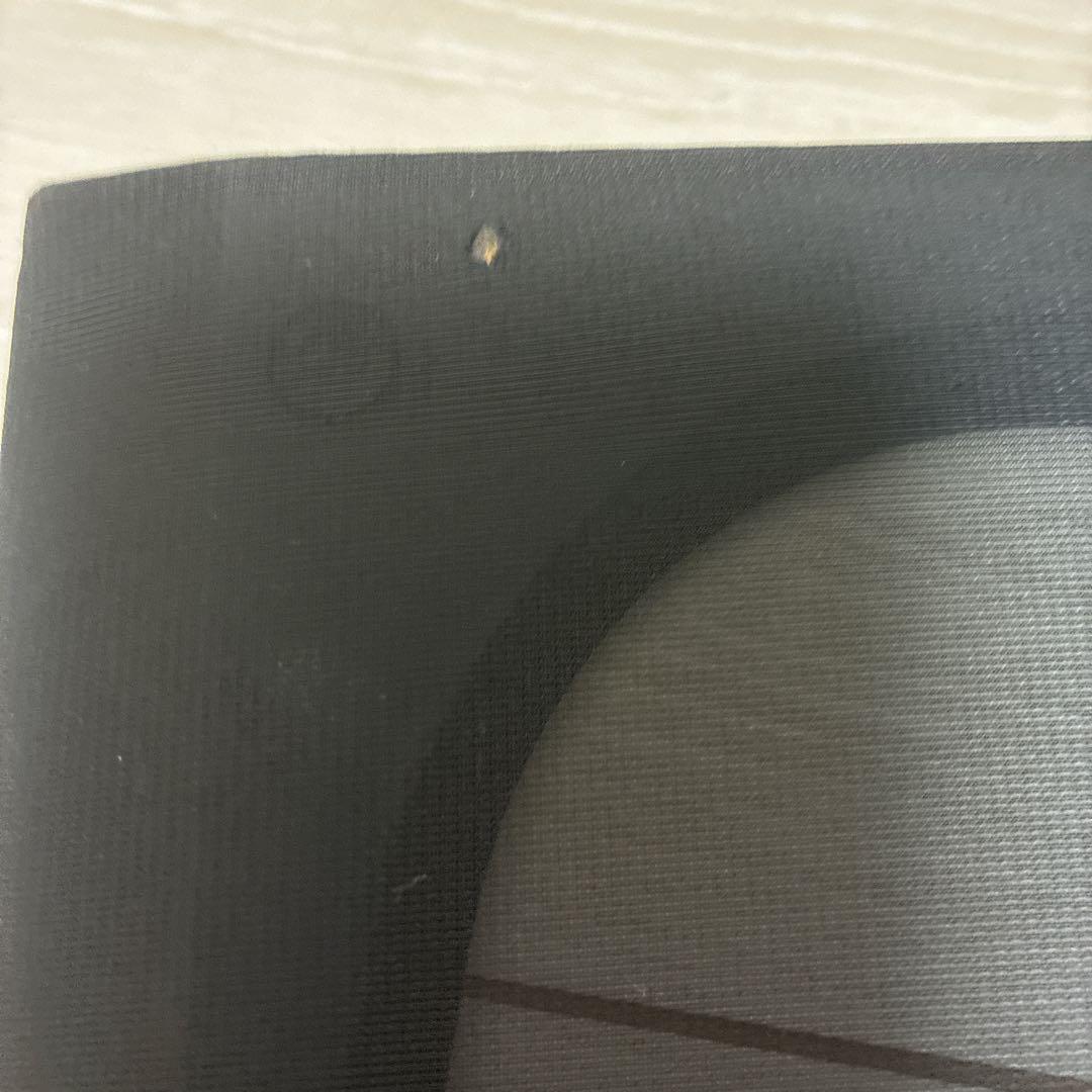 DENON SC-E757 2WAY ペアスピーカー シリアル同番
