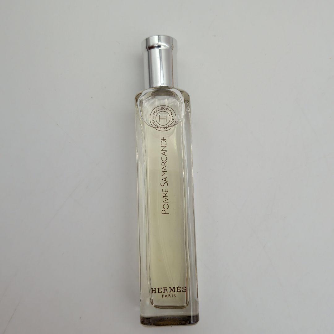 HERMES エルメス 香水 セット パフューム フレグランス エッセンス