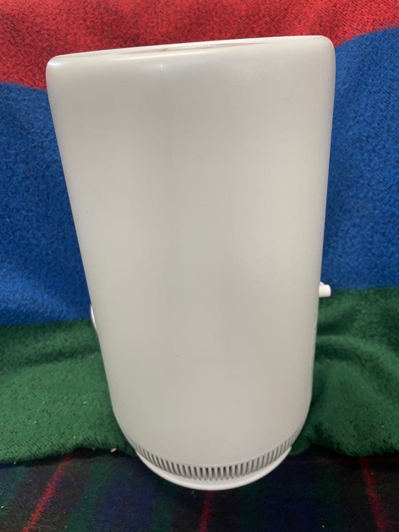 SHARP シャープ 空気清浄機 FU-NC01-W プラズマクラスター7000