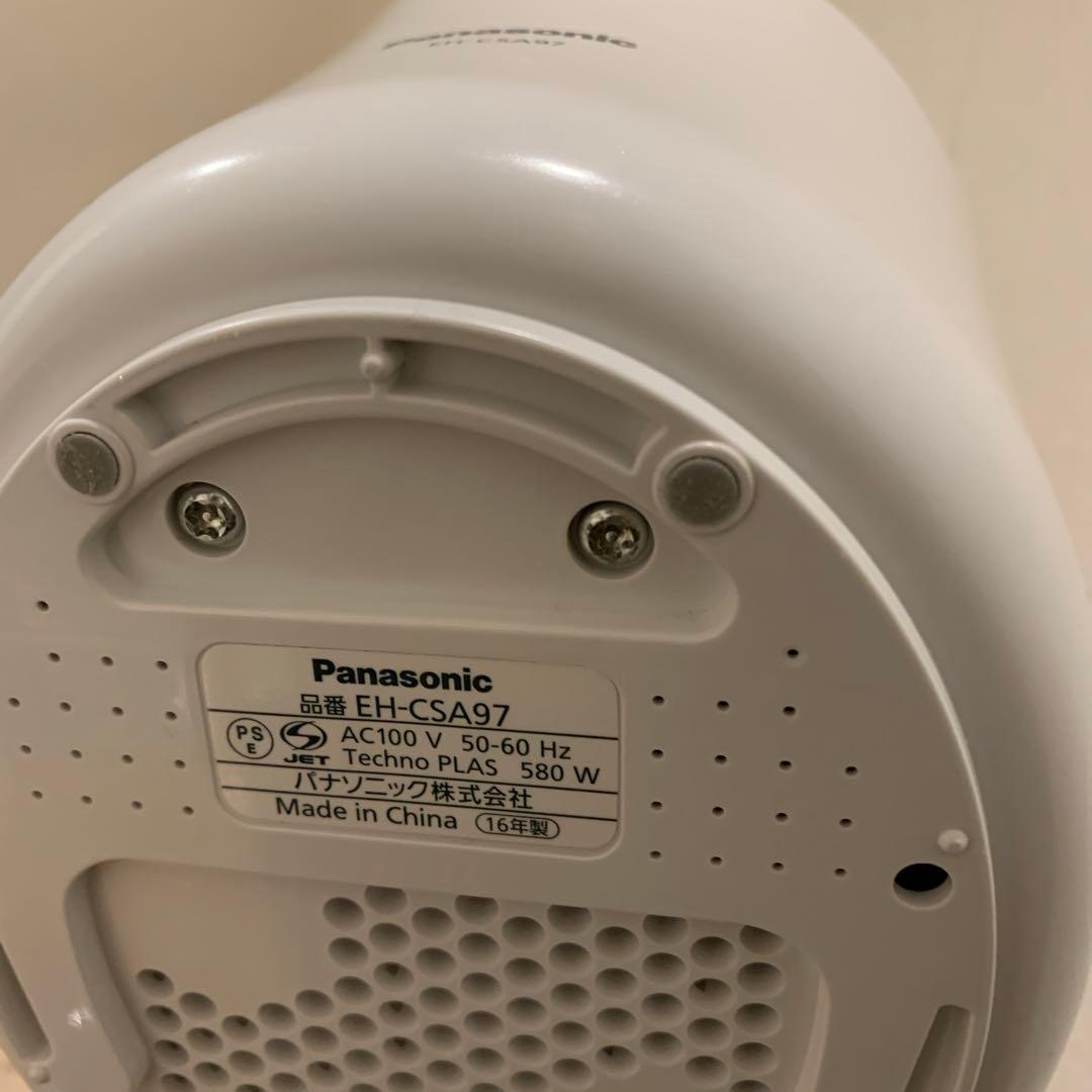 ボディ・フェイスケア Panasonic nanocare