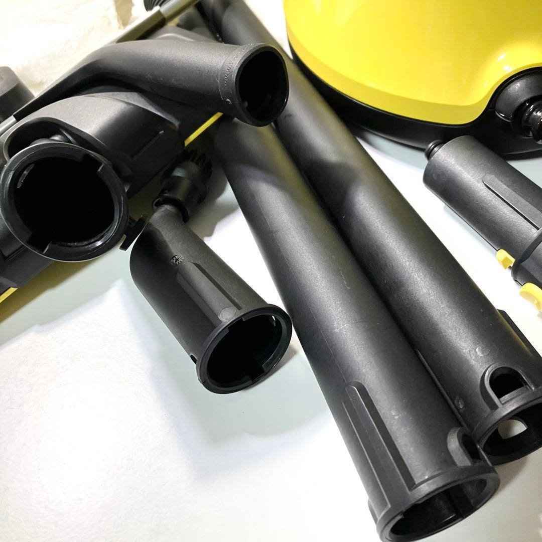 ケルヒャー スチームクリーナー SCJTK20 KARCHER