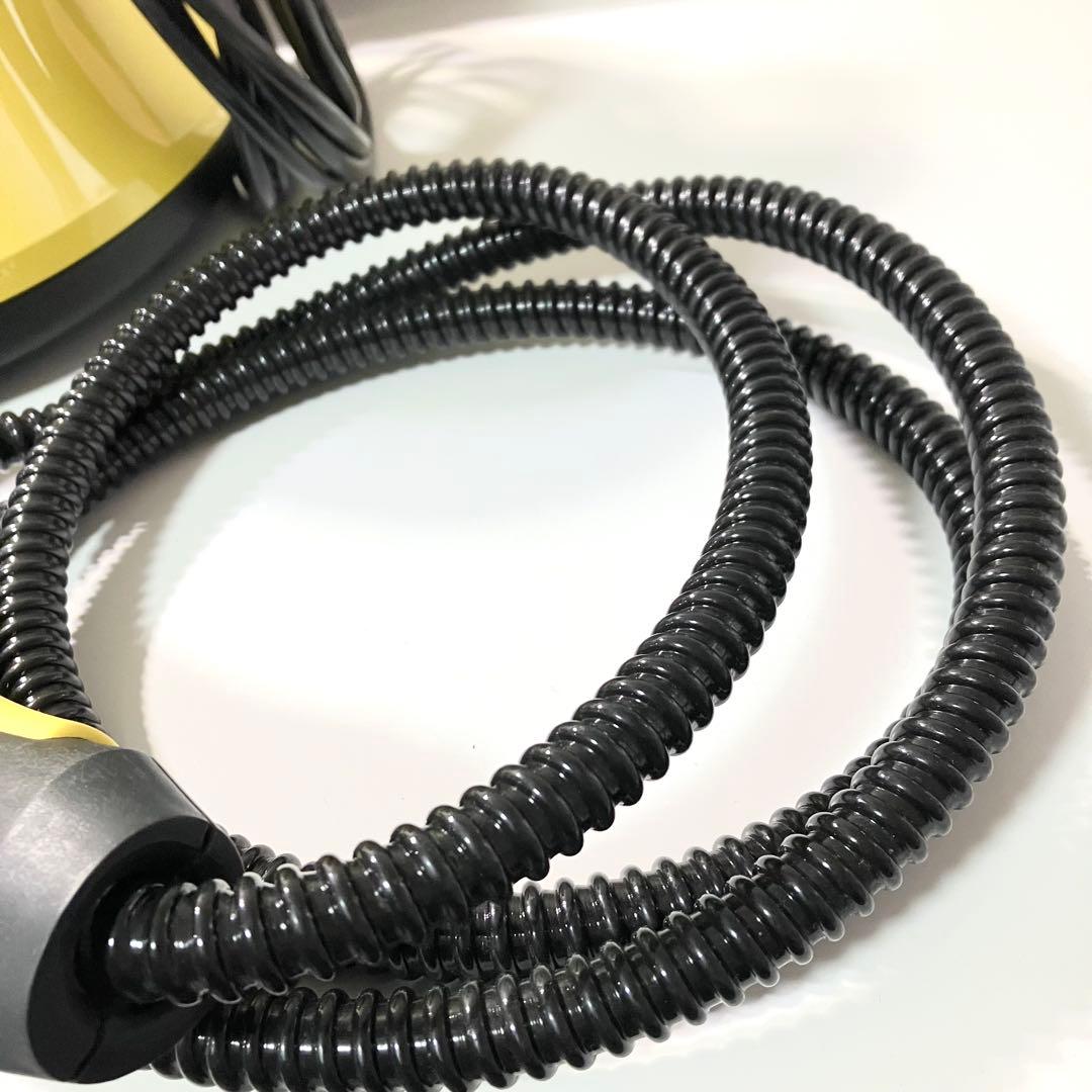 ケルヒャー スチームクリーナー SCJTK20 KARCHER