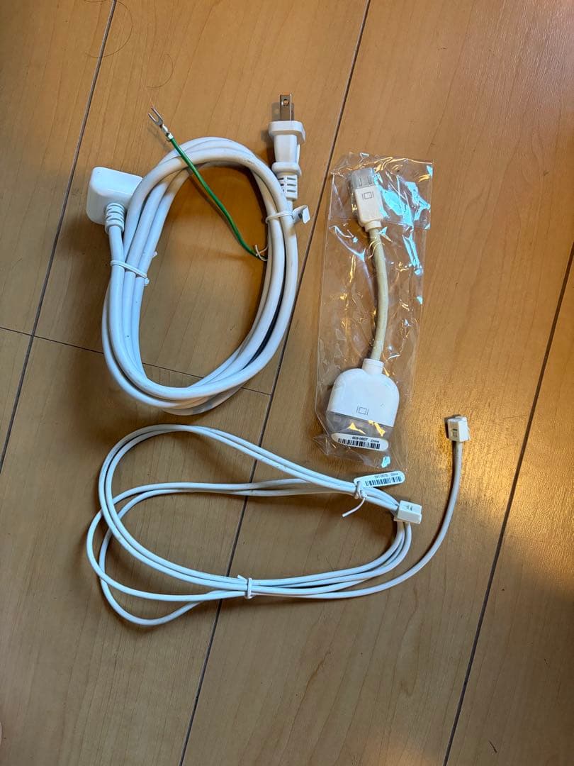 ibook G4 ホワイト 日本語配列　動作品