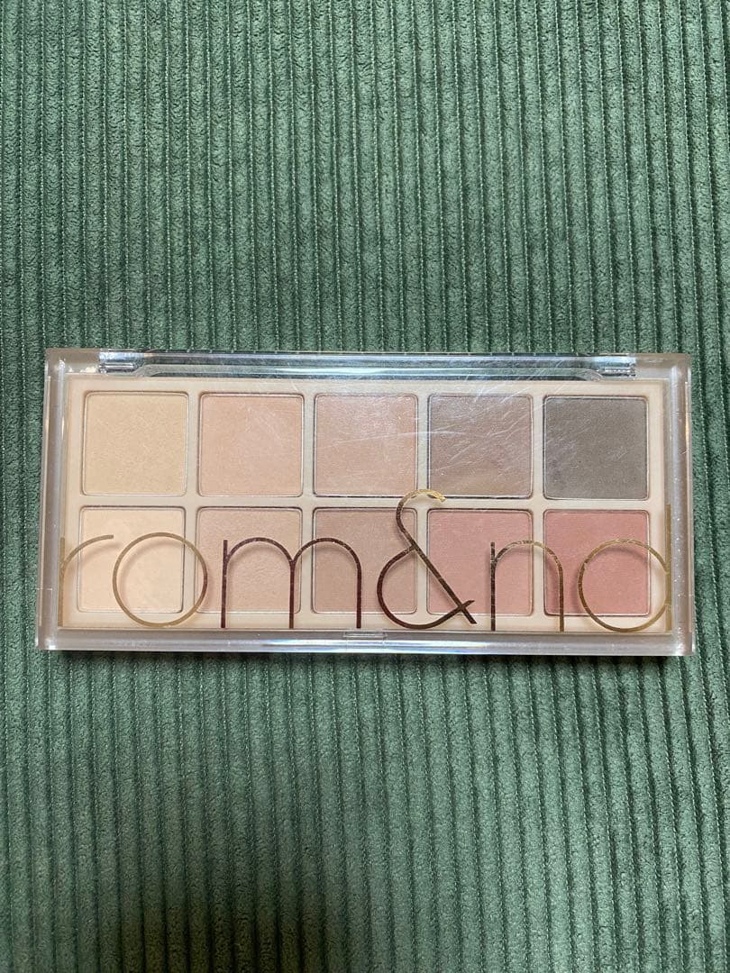Dior NARS rom&nd RMK メイクアップセット