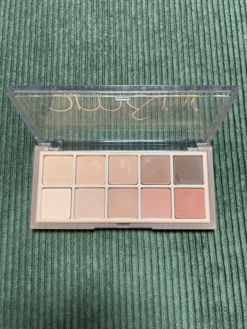Dior NARS rom&nd RMK メイクアップセット