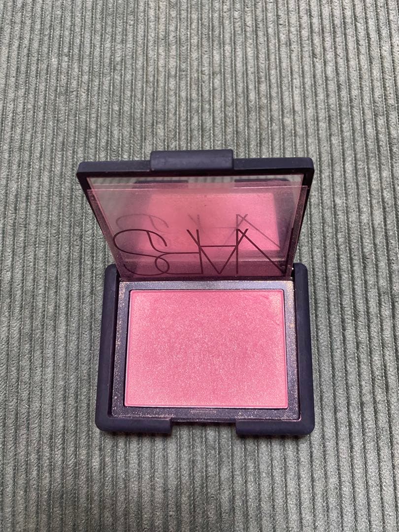 Dior NARS rom&nd RMK メイクアップセット